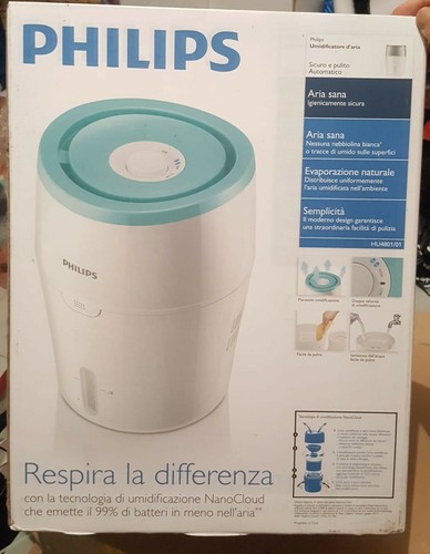 Umidificatore aria - umidificatore, d'aria