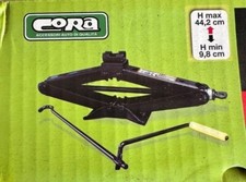 CRIC CRICK A PANTOGRAFO