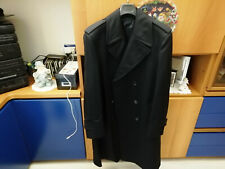 Impermeabile nuovo taglia 50 6r colore blu navy come da foto mai usato, black fr