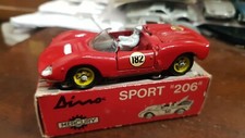MERCURY REF 45  1/43 FERRARI