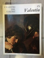 MAESTRI DEL COLORE LOTTO 9 DAL