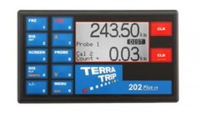 Terratrip 202 Plus V4 Rally -
