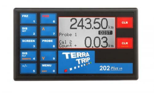 Terratrip 202 plus - terratrip,
