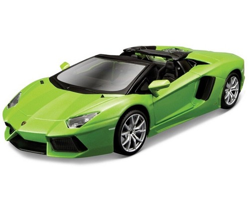 Kit lamborghini aventador - kit,