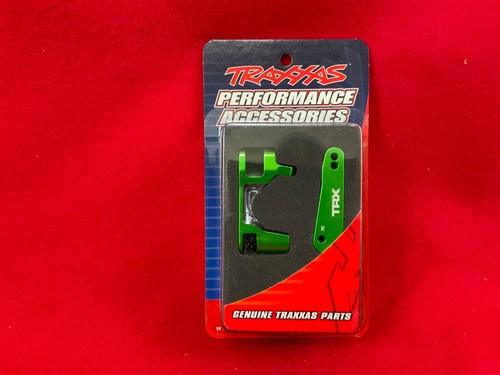 Traxxas 6832g blocco ruota - blocco,
