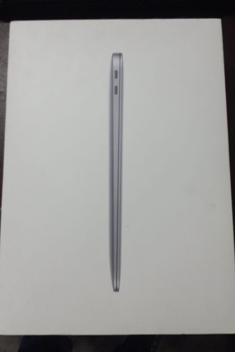 Apple macbook air 256gb - apple,