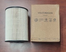 1K0127434B FILTRO CARBURANTE