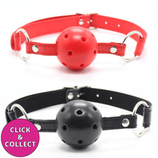 Nuovo BDSM Bocca Palla