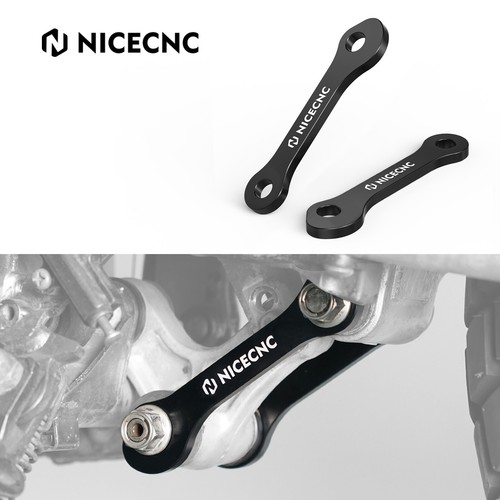 Nicecnc kit abaissement moto - nicecnc, d'abaissement