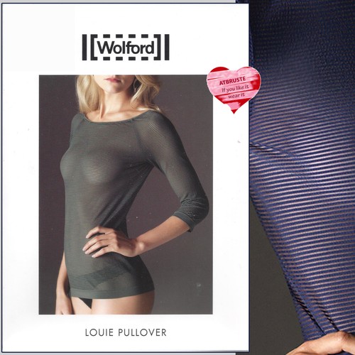 Maglione wolford louie s - louie,