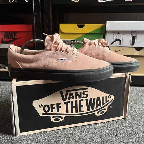 Vans era 10 - us,