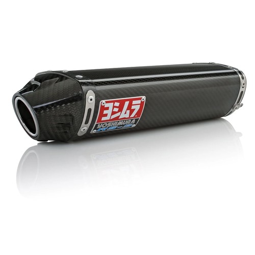 Yoshimura scarico carbonio - scarico,