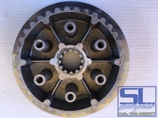 MOZZETTO FRIZIONE HUSABERG FE501 FE 501 2000 00 CLUTCH HUB MOZZO PORTA DISCHI