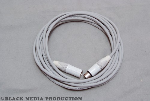 Cavo microfono xlr stage - microfono,