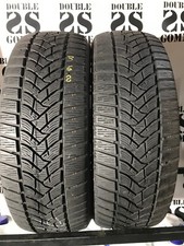 Gomme usate 205/60R16 96H XL Dunlop Winter Sport5 M+S cod368