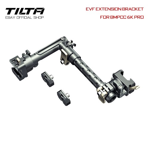 Tilta evf staffa prolunga - di,