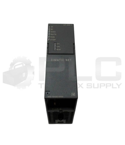 Siemens 343 1ex30 - 343-1ex30-0xe0, simatic