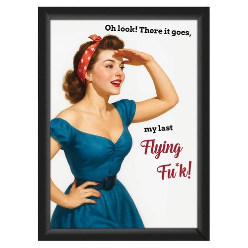 Guarda poster - "oh,