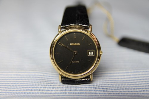 Orologio ronson originale - orologio,