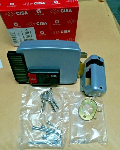 Cisa 11611 serratura - cisa,