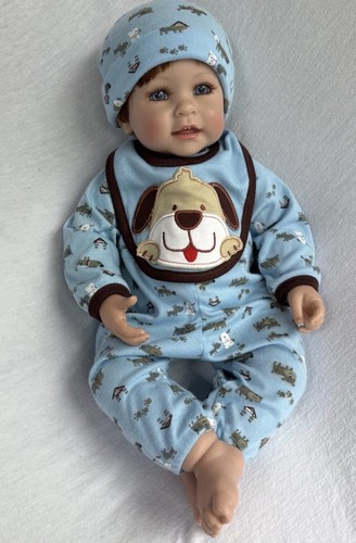 Reborn bambina