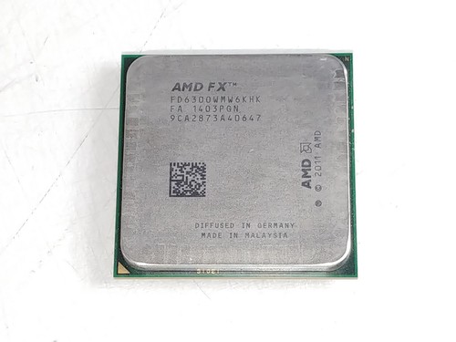 Processore desktop cpu amd - processore,