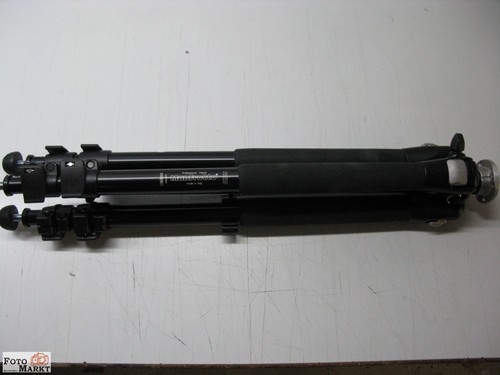 Manfrotto treppiede