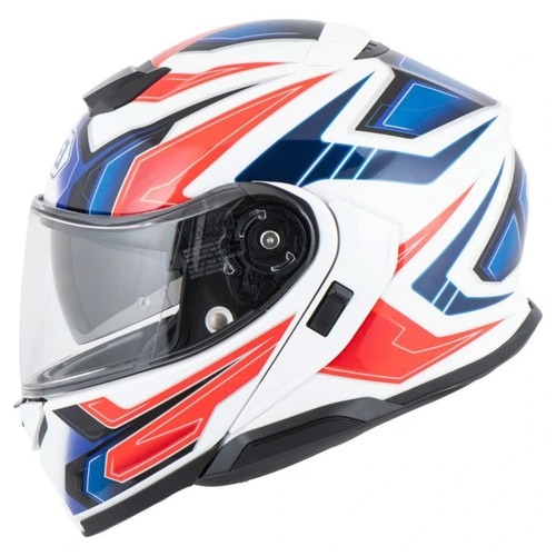 Shoei neotec anthem 10 - shoei, tc-10