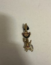 Pin spilla Hard Rock Cafe