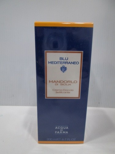 Acqua parma mandorlo di - di,