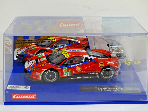 Carrera 30848 digital - 30848, 1:32