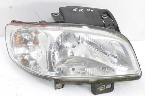 Seat ibiza faro anteriore - ibiza,