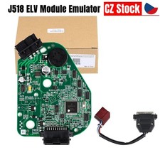 J518 Modulo ELV Emulatore