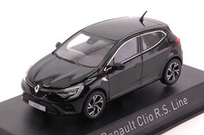 Renault clio line 2019 - rs,