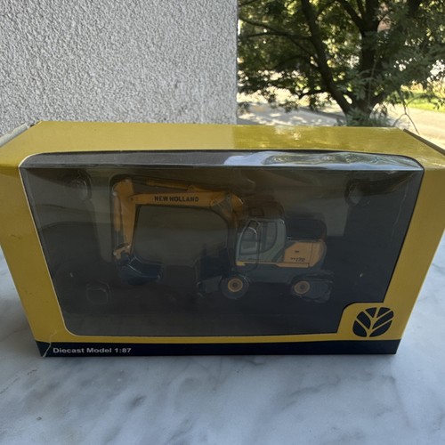 New holland we170 - new,