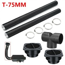 Per Riscaldatore Diesel