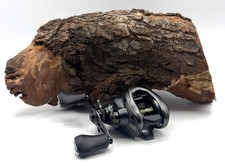 Shimano Curado M 151HG