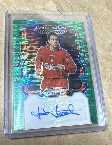 2023 panini prizm - panini, premier