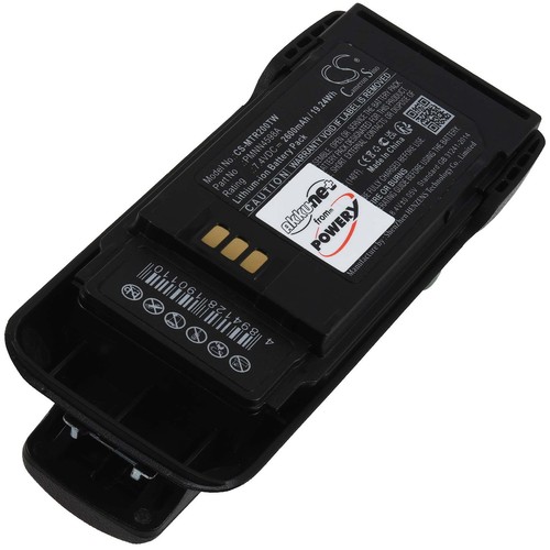 Batterie pour radio - , motorola