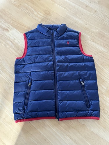 Gilet piumino polo - piumino,