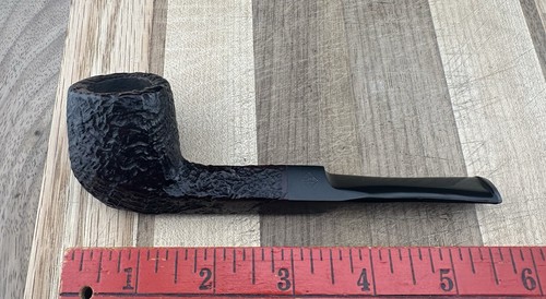 Pipa tabacco vintage - , own