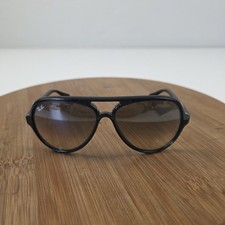 Ray-Ban RB 4125 CATS 5000