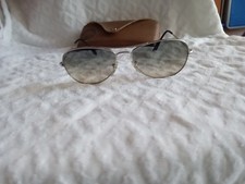 Ray ban aviator cockpit - ray-ban, rb3362