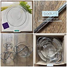 Bodum Hot Pent Set con