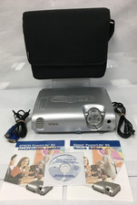 Epson EMP-S3 Silver LCD