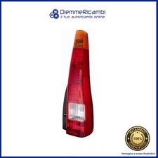 FARO - FANALE POSTERIORE