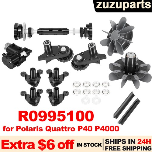 R0995100 kit messa punto - r0995100,