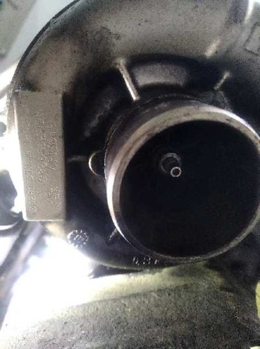 D4164t motore volvo v50 - d4164t,