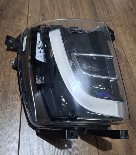 Tesla model drl fendinebbia - tesla,