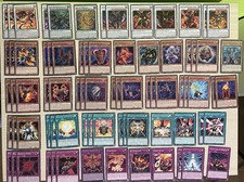 Yu-Gi-Oh! Deck Arcidemone
